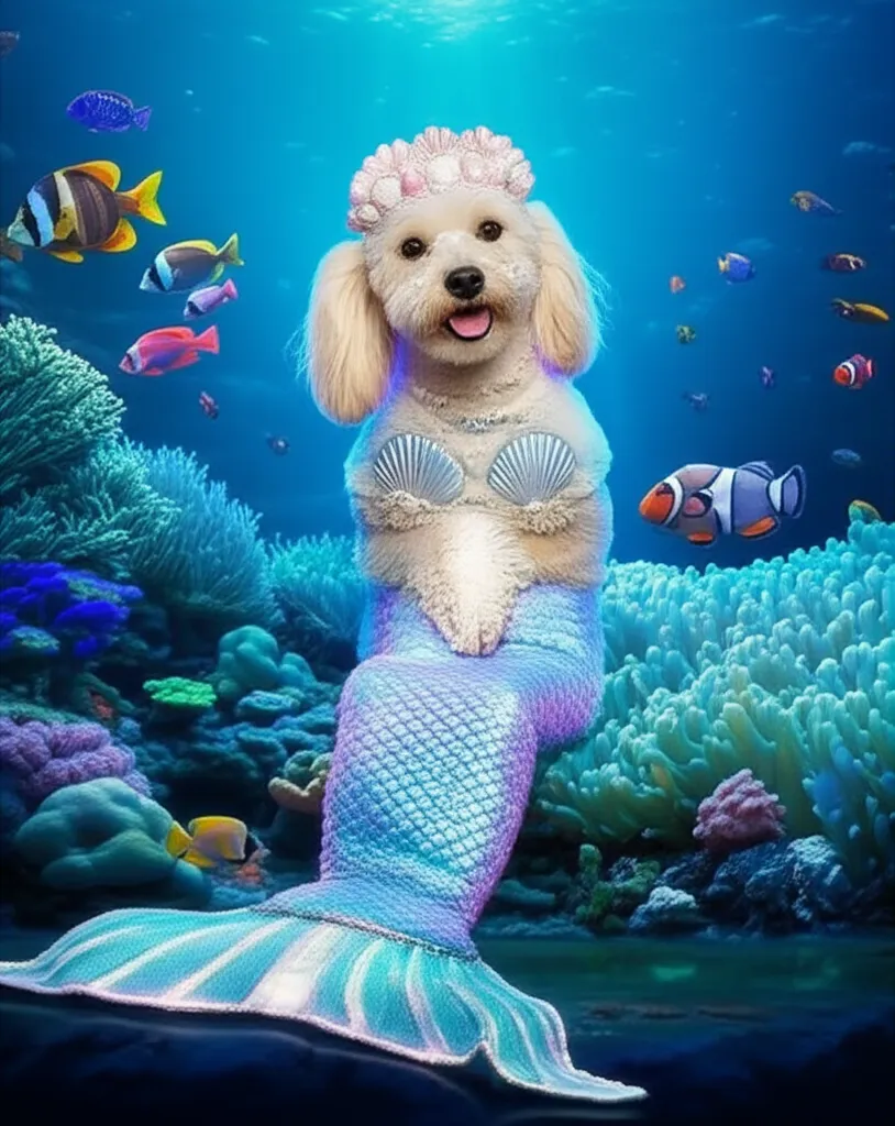 Sea-Sprite