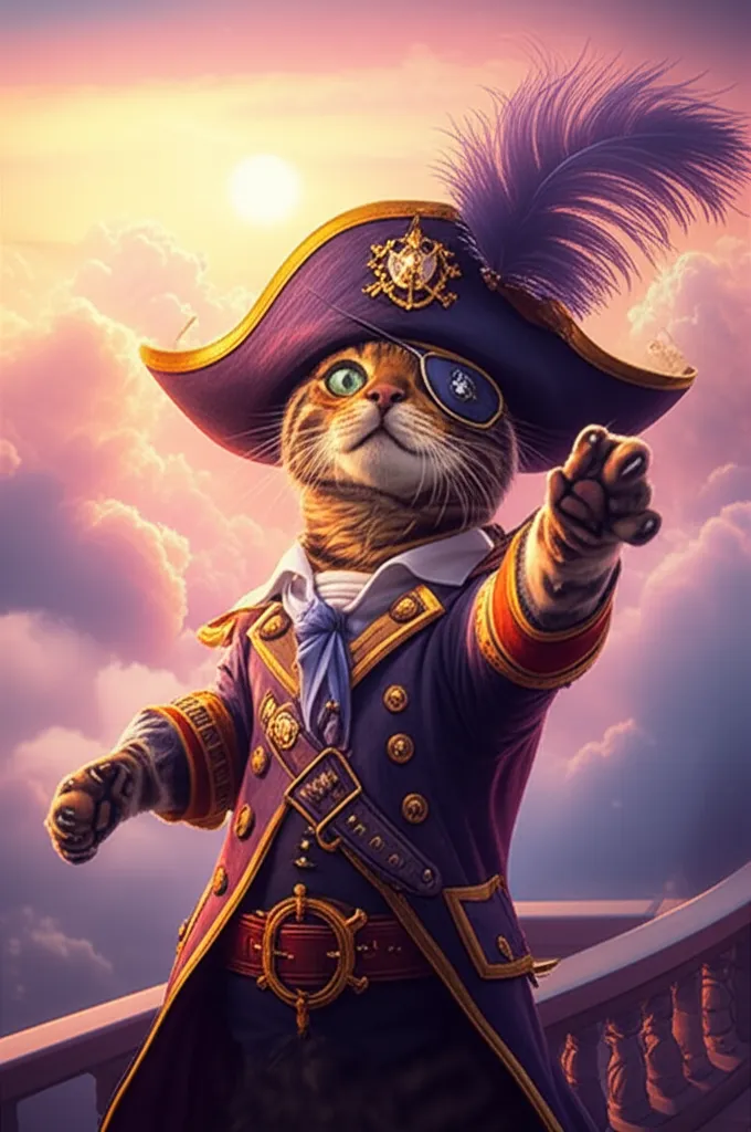 Sky-Pirate