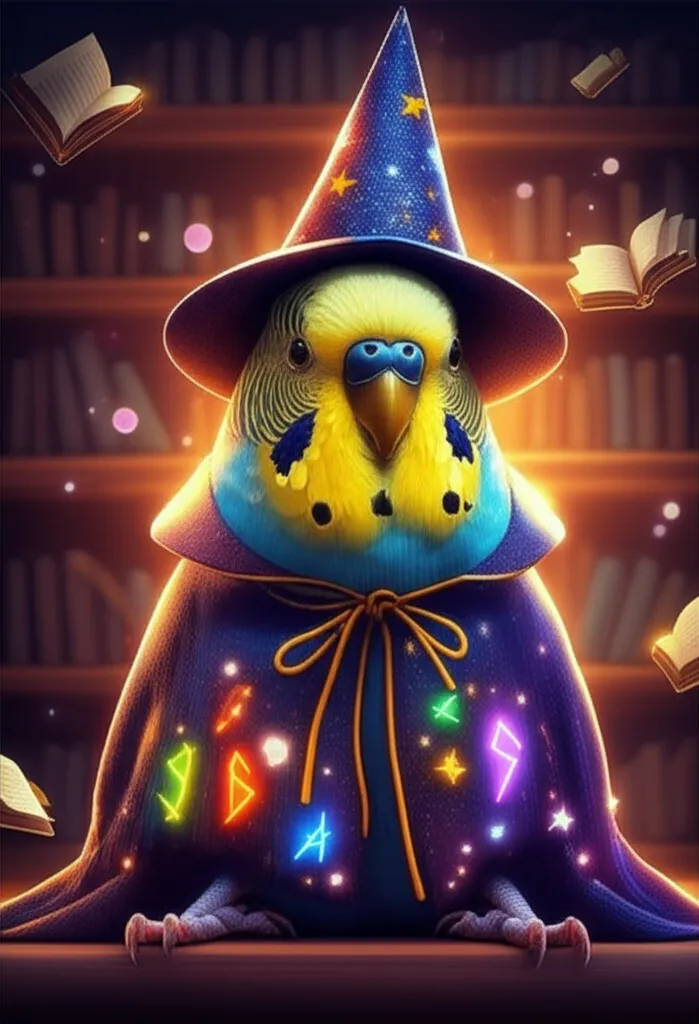 Wizard